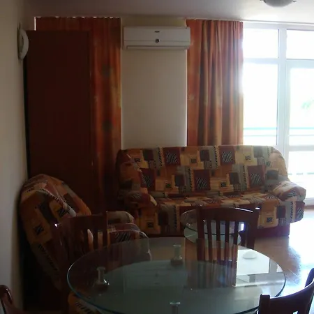 Apartment Elite 4 Sunray *