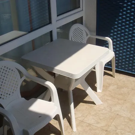 Apartment Elite 4 Sunray Sunny Beach